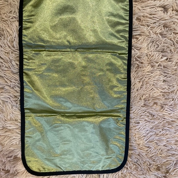 Jujube Hobobe bag and change mat “blooming romance” - Picture 3 of 12